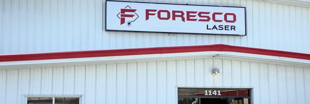 Foresco Laser